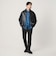 【WEB限定 WARDROBE SMART】ワンダーシェイプ スキニーパンツ