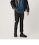 【WEB限定 WARDROBE SMART】ワンダーシェイプ スキニーパンツ