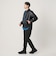 【WEB限定 WARDROBE SMART】ワンダーシェイプ スキニーパンツ