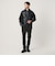 【WEB限定 WARDROBE SMART】ワンダーシェイプ スキニーパンツ