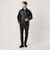 【WEB限定 WARDROBE SMART】ワンダーシェイプ スキニーパンツ