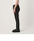 【WEB限定 WARDROBE SMART】ワンダーシェイプ スキニーパンツ