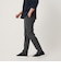 【WEB限定 WARDROBE SMART】ワンダーシェイプ スキニーパンツ