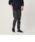 【WEB限定 WARDROBE SMART】ワンダーシェイプ スキニーパンツ