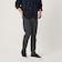 【WEB限定 WARDROBE SMART】ワンダーシェイプ スキニーパンツ