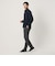 【WEB限定 WARDROBE SMART】ワンダーシェイプ スキニーパンツ