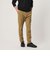 【WEB限定 WARDROBE SMART】ワンダーシェイプ スキニーパンツ