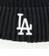 ＜NEW ERA＞WASH LA リブ カフ ニットキャップ