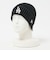 ＜NEW ERA＞WASH LA リブ カフ ニットキャップ