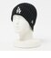 ＜NEW ERA＞WASH LA リブ カフ ニットキャップ