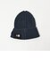 ＜NEW ERA＞WASH NY リブ カフ ニットキャップ