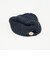 ＜NEW ERA＞WASH NY リブ カフ ニットキャップ