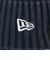 ＜NEW ERA＞WASH NY リブ カフ ニットキャップ