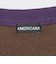 ＜Americana＞ナンバリング リンガーTシャツ
