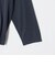 ＜Americana＞ロゴ リンガーTシャツ