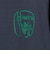 ＜Americana＞ロゴ リンガーTシャツ