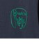 ＜Americana＞ロゴ リンガーTシャツ