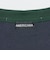 ＜Americana＞ロゴ リンガーTシャツ