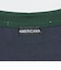 ＜Americana＞ロゴ リンガーTシャツ