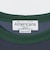 ＜Americana＞ロゴ リンガーTシャツ