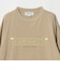 ＜Americana＞プリント チュニックTシャツ