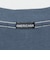 ＜Americana＞プリント チュニックTシャツ