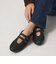 ＜FILA×OJOS＞リトモ スリーク VC スニーカー