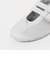 ＜FILA×OJOS＞リトモ スリーク VC スニーカー