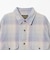 ＜PENDLETON × CGS.＞ダメージ ネル チェック シャツ