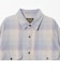 ＜PENDLETON × CGS.＞ダメージ ネル チェック シャツ