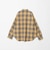 ＜PENDLETON × CGS.＞ダメージ ネル チェック シャツ