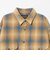 ＜PENDLETON × CGS.＞ダメージ ネル チェック シャツ