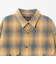 ＜PENDLETON × CGS.＞ダメージ ネル チェック シャツ