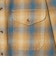 ＜PENDLETON × CGS.＞ダメージ ネル チェック シャツ