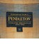 ＜PENDLETON × CGS.＞ダメージ ネル チェック シャツ
