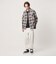 ＜PENDLETON × CGS.＞チェック シャツ