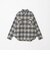 ＜PENDLETON × CGS.＞チェック シャツ