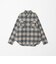 ＜PENDLETON × CGS.＞チェック シャツ