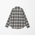 ＜PENDLETON × CGS.＞チェック シャツ