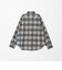 ＜PENDLETON × CGS.＞チェック シャツ