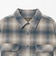 ＜PENDLETON × CGS.＞チェック シャツ