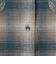 ＜PENDLETON × CGS.＞チェック シャツ