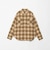 ＜PENDLETON × CGS.＞チェック シャツ
