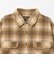 ＜PENDLETON × CGS.＞チェック シャツ