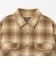 ＜PENDLETON × CGS.＞チェック シャツ