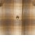 ＜PENDLETON × CGS.＞チェック シャツ