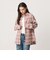 ＜PENDLETON × CGS.＞チェック シャツ
