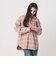 ＜PENDLETON × CGS.＞チェック シャツ