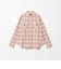 ＜PENDLETON × CGS.＞チェック シャツ