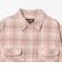 ＜PENDLETON × CGS.＞チェック シャツ